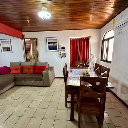 Apartment 10 Minutes By The Sjo Airport - アラフエラ エクステリア 写真