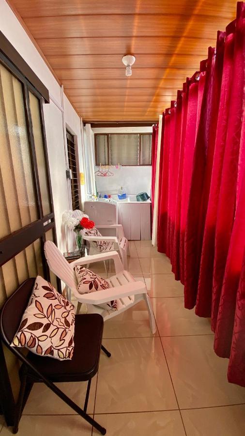 Apartment 10 Minutes By The Sjo Airport - アラフエラ エクステリア 写真