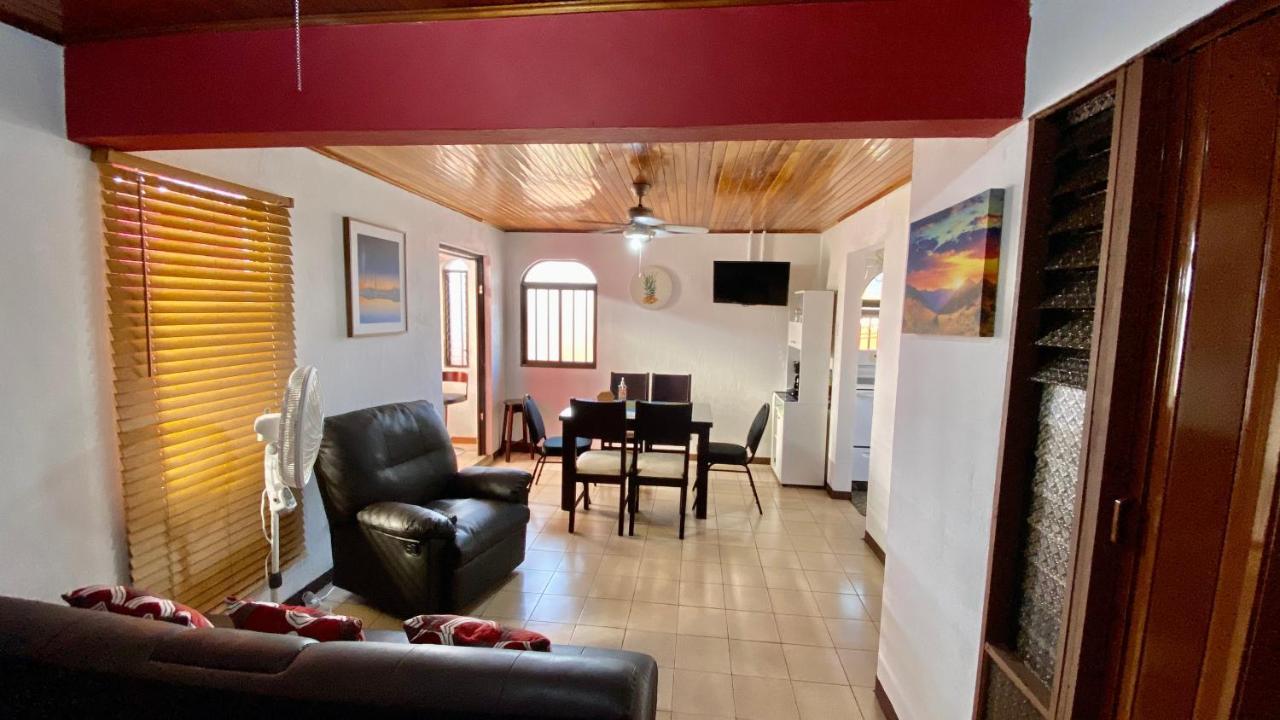 Apartment 10 Minutes By The Sjo Airport - アラフエラ エクステリア 写真
