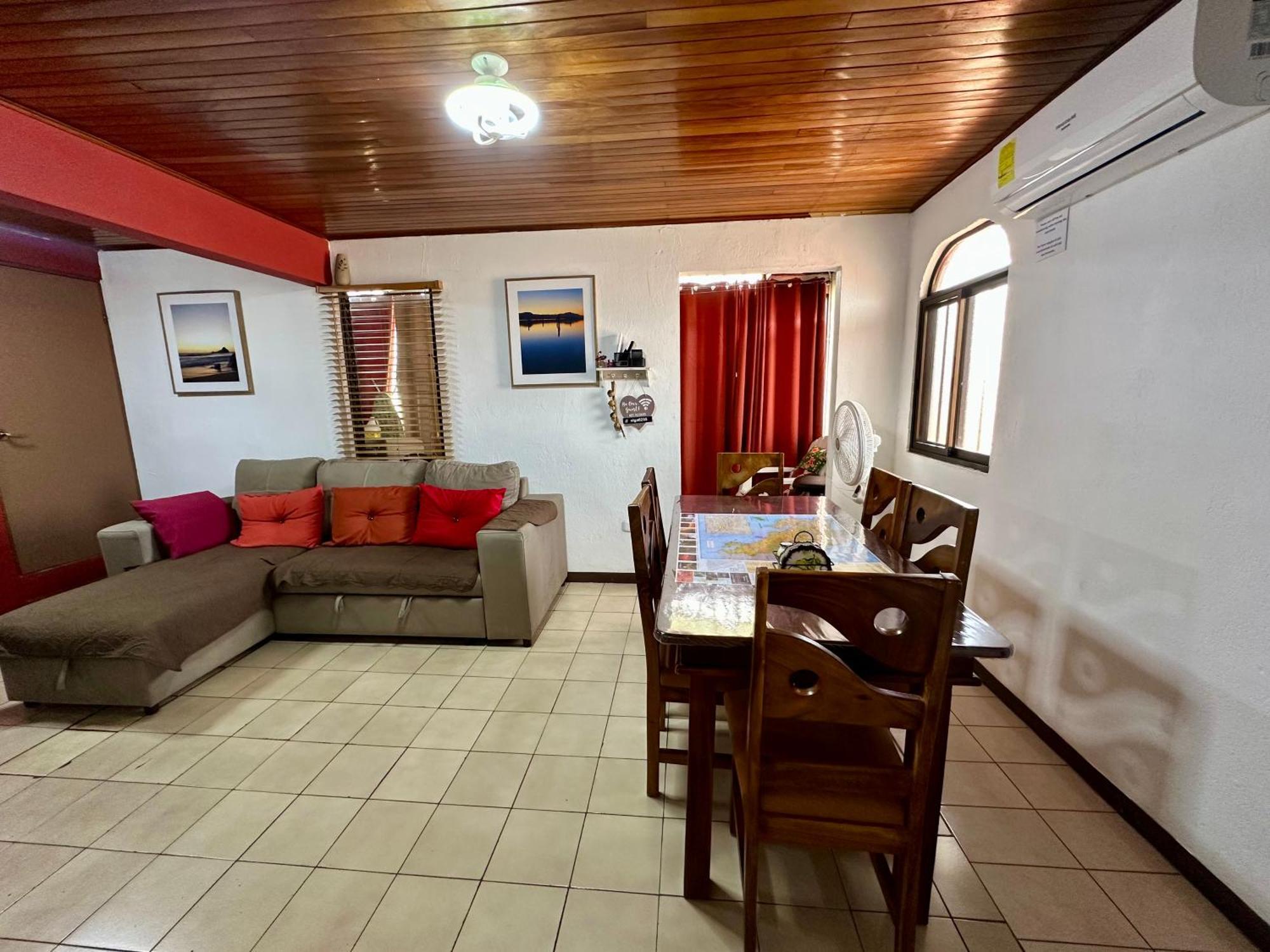 Apartment 10 Minutes By The Sjo Airport - アラフエラ エクステリア 写真